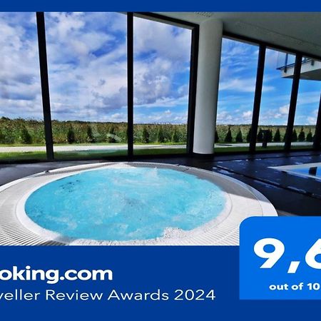 Westin House Resort Kolobrzeg - 109 Kültér fotó