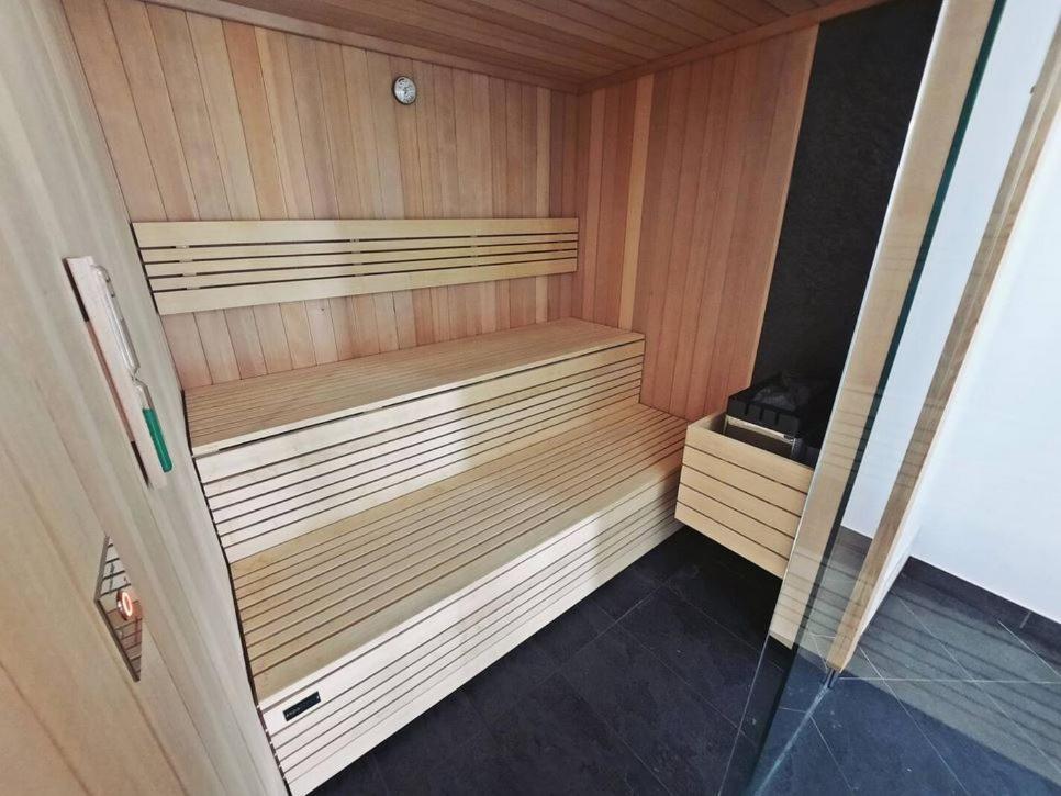 Westin House Resort Kolobrzeg - 109 Kültér fotó