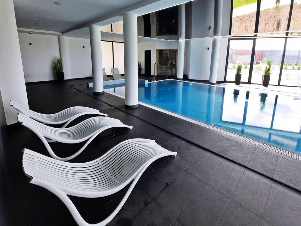 Westin House Resort Kolobrzeg - 109 Kültér fotó