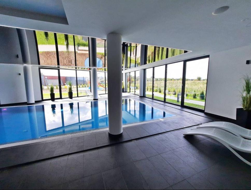 Westin House Resort Kolobrzeg - 109 Kültér fotó