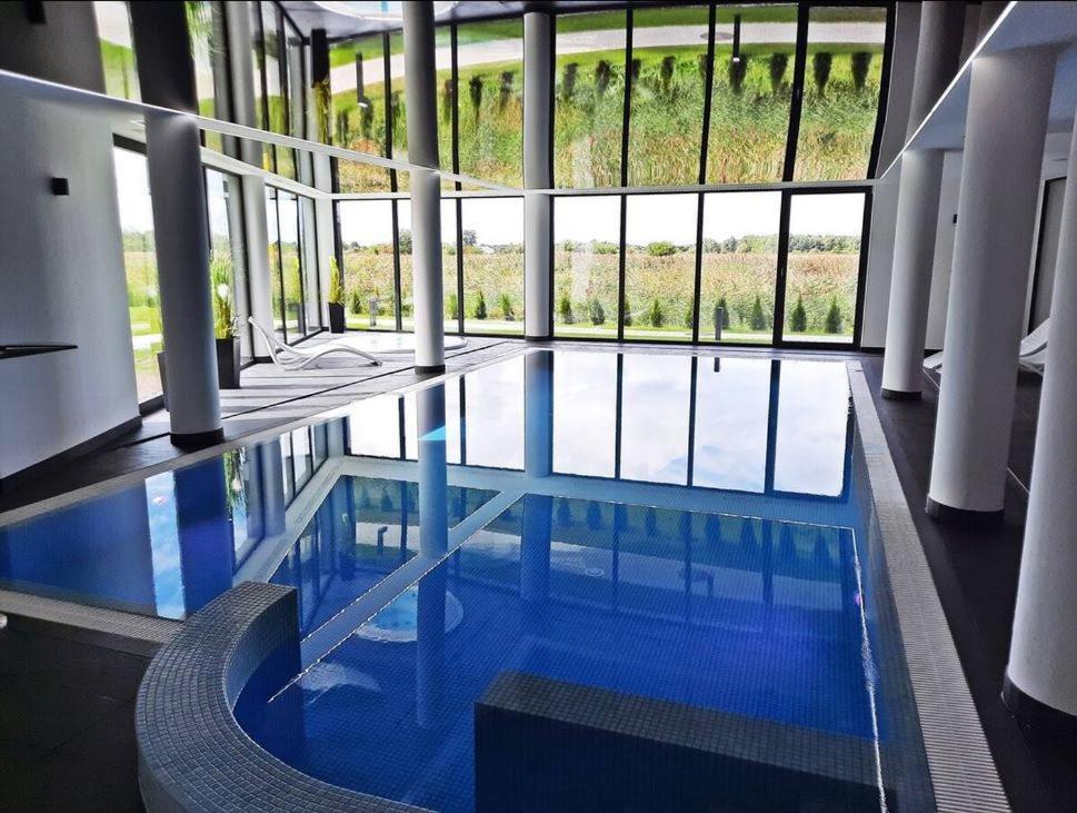 Westin House Resort Kolobrzeg - 109 Kültér fotó