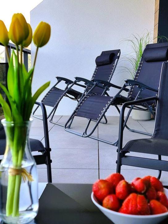 Westin House Resort Kolobrzeg - 109 Kültér fotó
