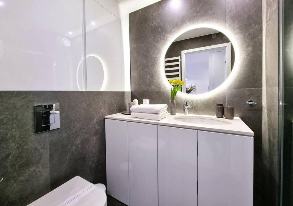 Westin House Resort Kolobrzeg - 109 Kültér fotó