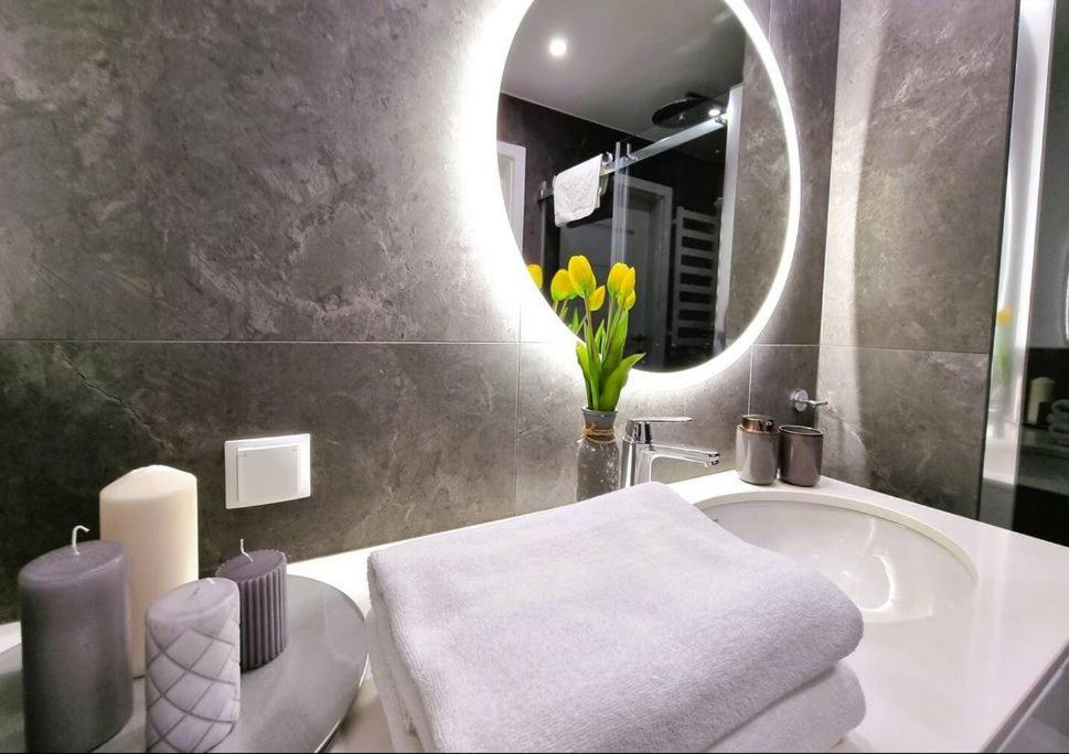 Westin House Resort Kolobrzeg - 109 Kültér fotó