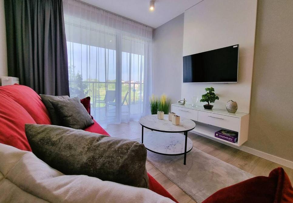 Westin House Resort Kolobrzeg - 109 Kültér fotó