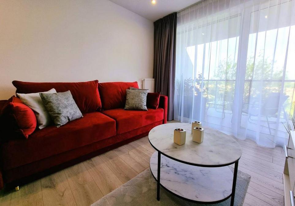 Westin House Resort Kolobrzeg - 109 Kültér fotó