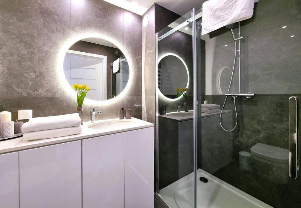 Westin House Resort Kolobrzeg - 109 Kültér fotó