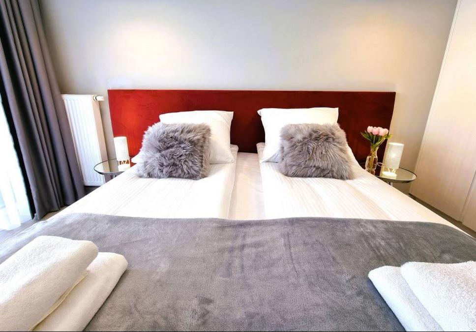Westin House Resort Kolobrzeg - 109 Kültér fotó