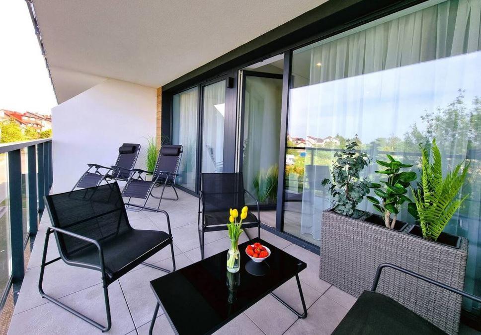 Westin House Resort Kolobrzeg - 109 Kültér fotó