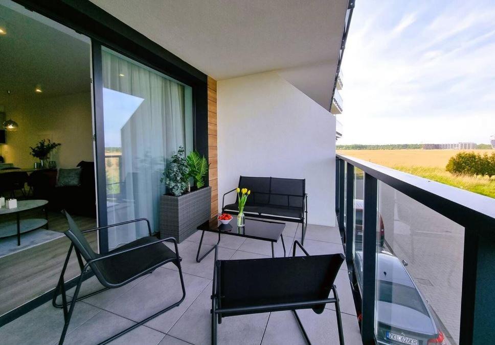 Westin House Resort Kolobrzeg - 109 Kültér fotó