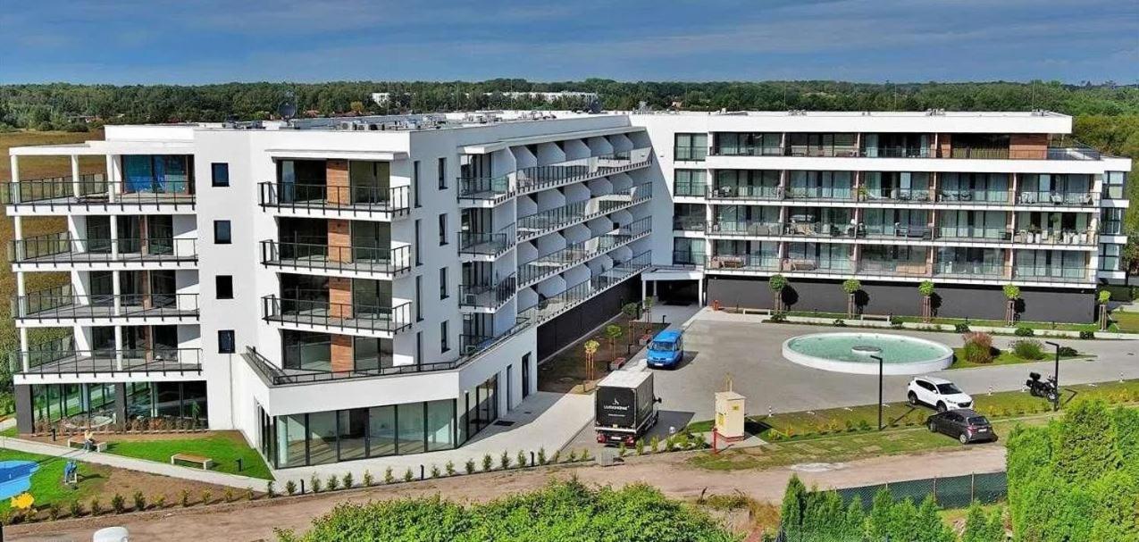 Westin House Resort Kolobrzeg - 109 Kültér fotó