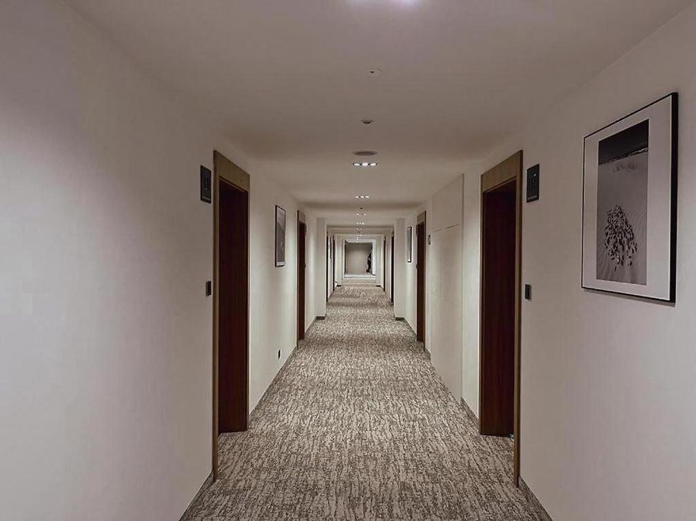 Westin House Resort Kolobrzeg - 109 Kültér fotó