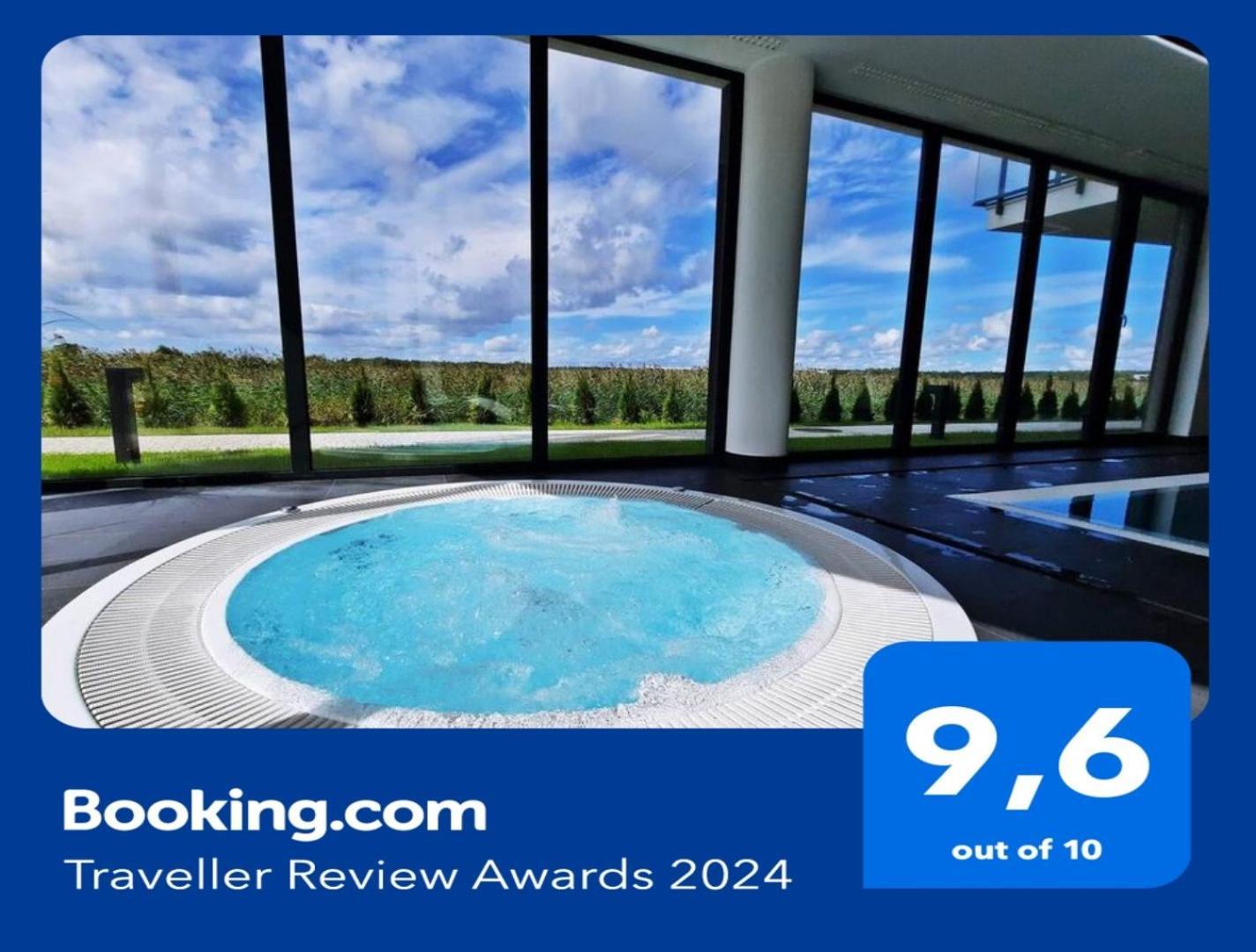 Westin House Resort Kolobrzeg - 109 Kültér fotó